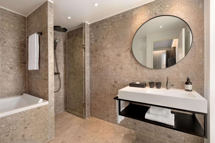 Comwell Copenhagen Portside Dolce by Wyndham photo 10