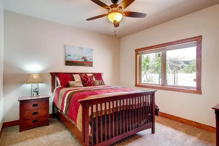 Black Canyon Inn Unit H2