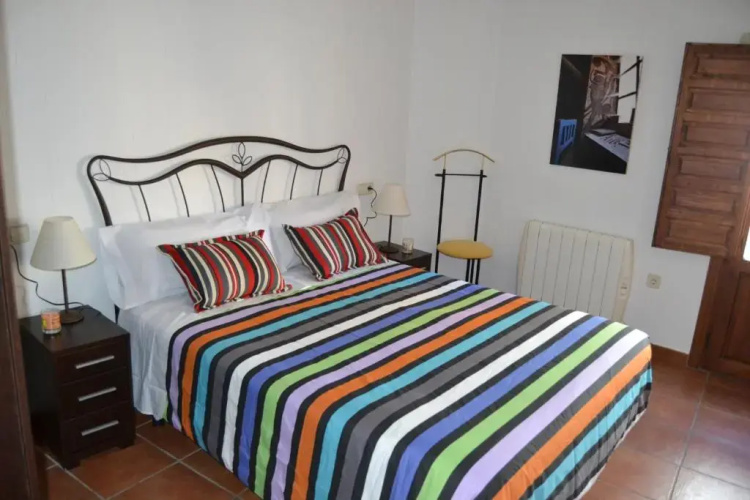 Apartamento San Mateo 2
