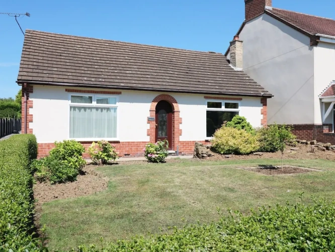 Cottage