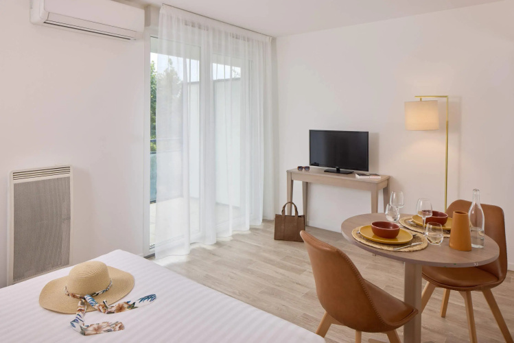 Quality Suites Perpignan