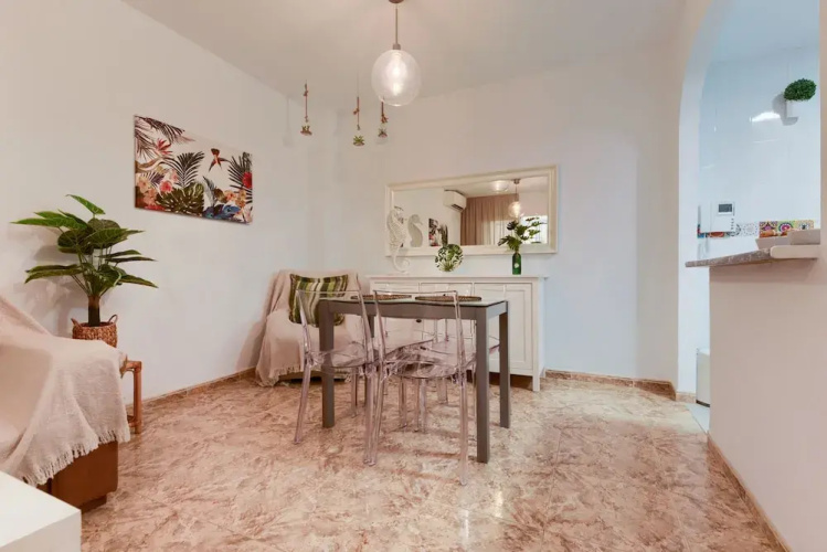 Holidays2malaga Apartments