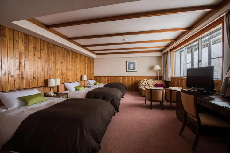 Otel görseli