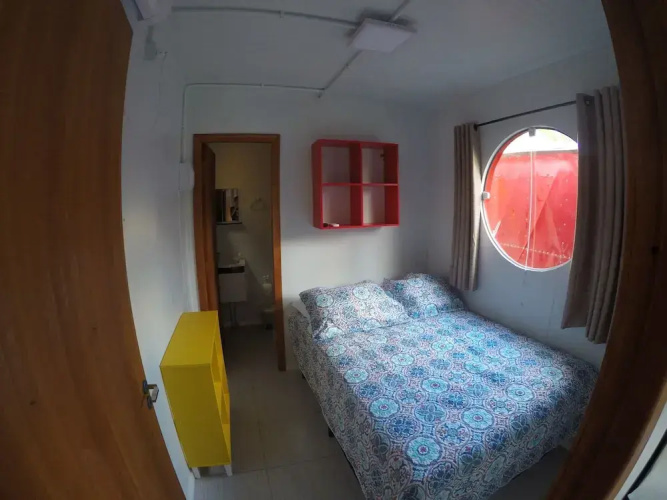 Bonabrigo Hostel and Suites