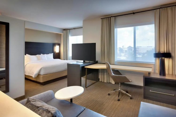 Residence Inn By Marriott West Monroe - Monroe, LA