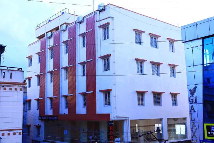 Sasthi Suites