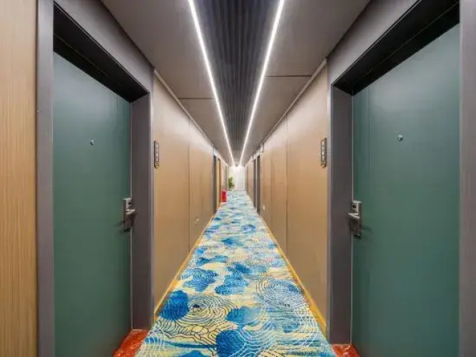 Ersanjiao Hotel