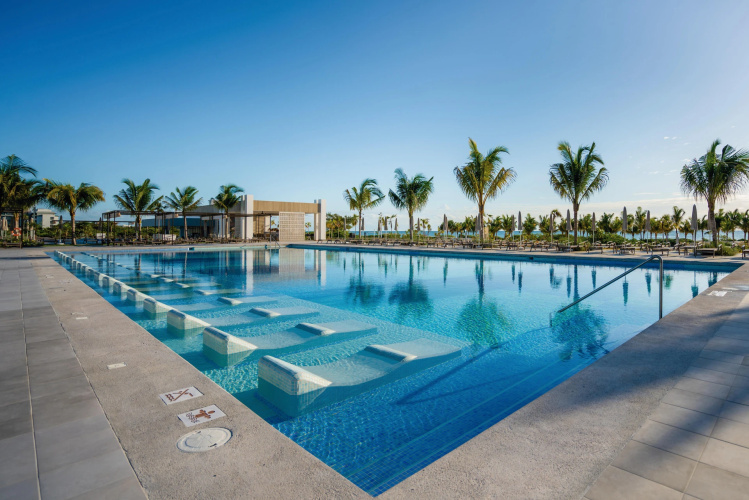 Riu Latino - Adults Only - All Inclusive photo 13