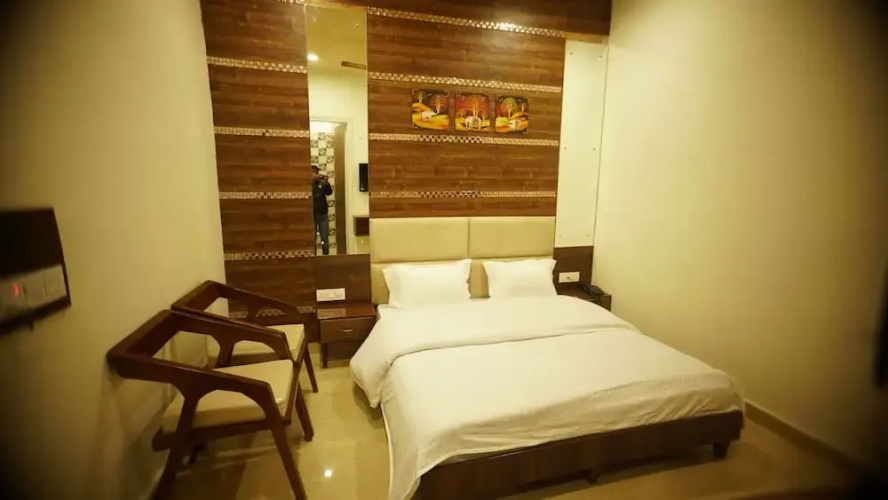 Hotel Soluxe