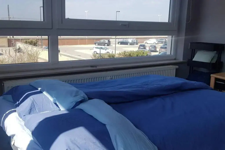 Hotelafbeelding