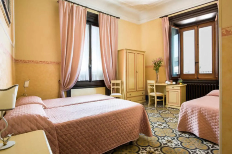 Hotel Fiorita