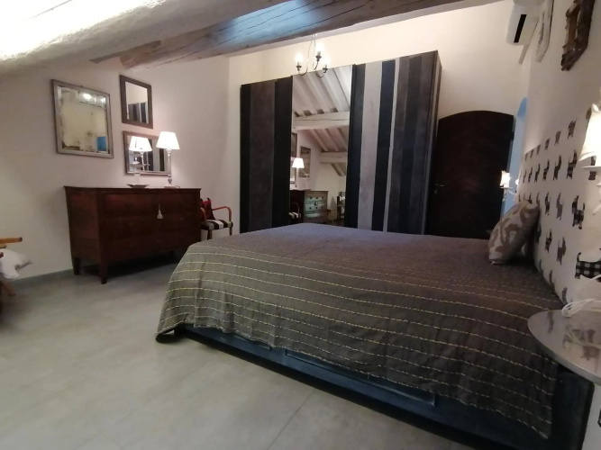 Magnolia Garden Loft
