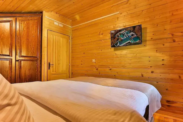 Eco Resort Elite