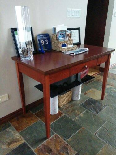 High Hopes Bed and BreakfastOver view