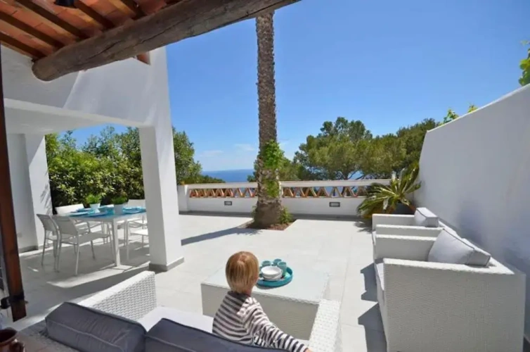 3 Bedrooms Double Cottage