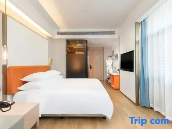 Premier Double room