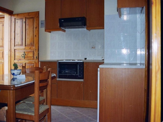 Standard Apartment
