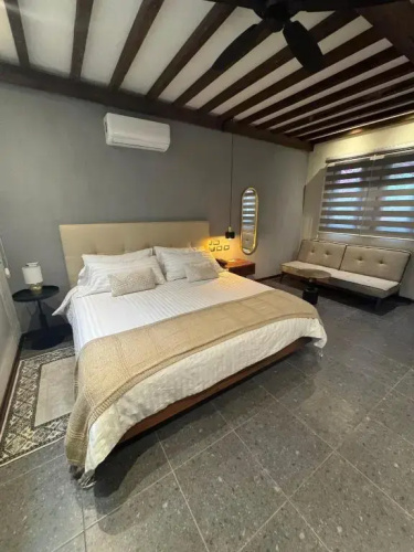 Hotel Arista 1026
