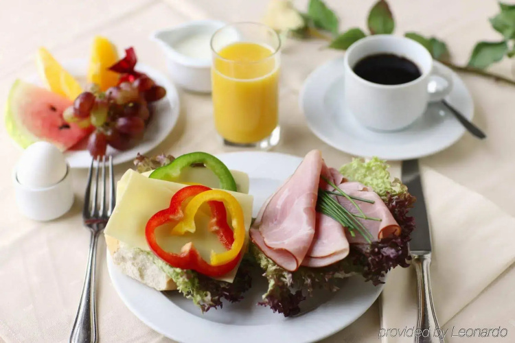 Best Western Hotel Jagersro