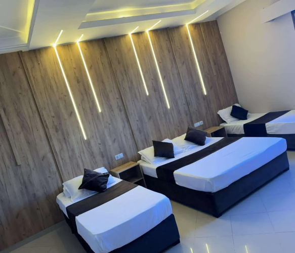 Le Privilege Hotel