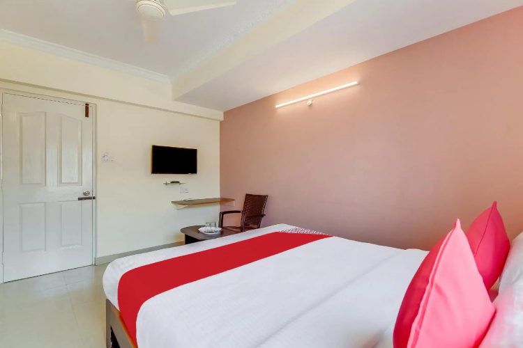 Itsy Hotels HSR Comfort