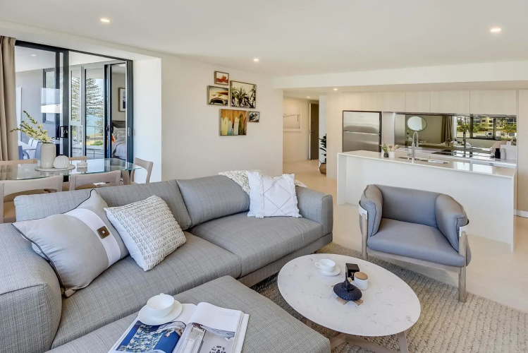 Breeze Mooloolaba