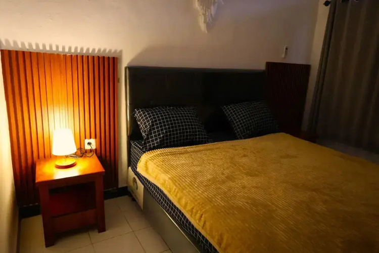 Pondok Dete Guesthouse