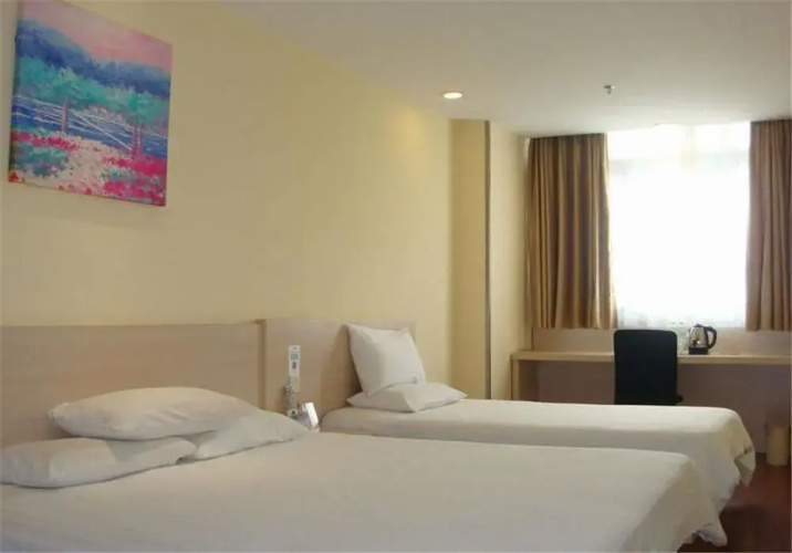 Hanting Express Hotel