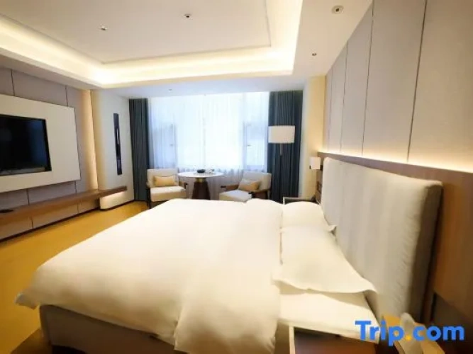 Attic Suite