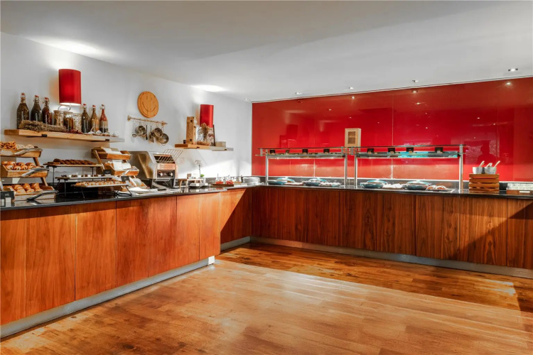 Radisson Blu Hotel Bristol photo 14