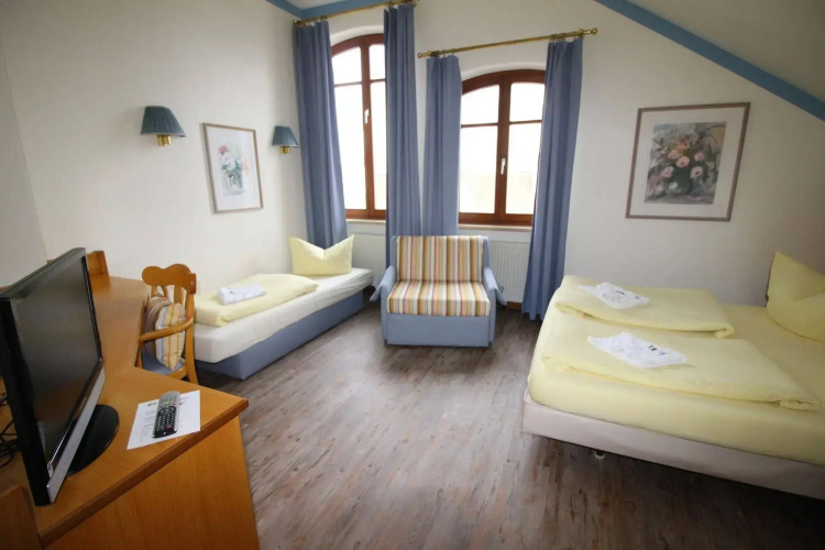 Hotel Zur Linde