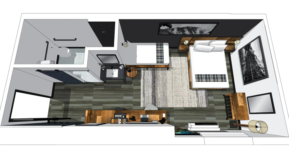 Gravity Haus Breckenridge