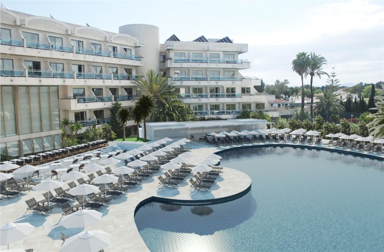 Bg Rei Del Mediterrani Hotel Adults Only photo 25