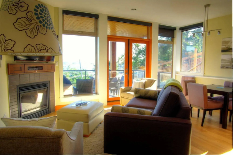 Mariner's Loft