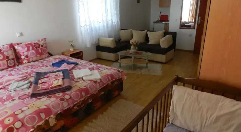 Apartments Baja