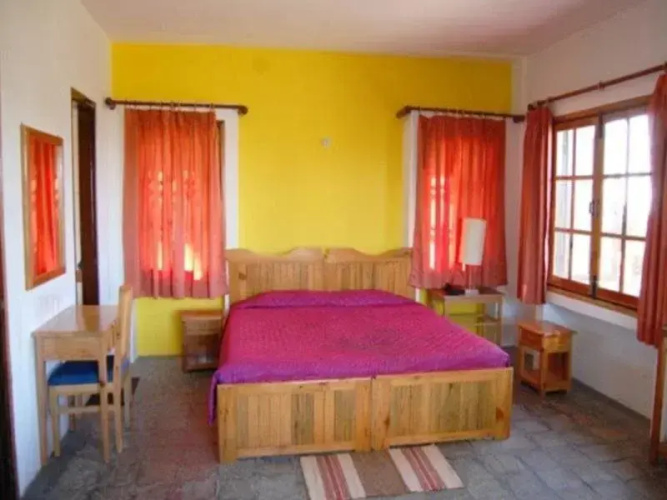 Kasaar Jungle Resort