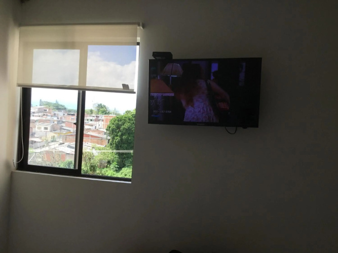 ApartaSol 308 A