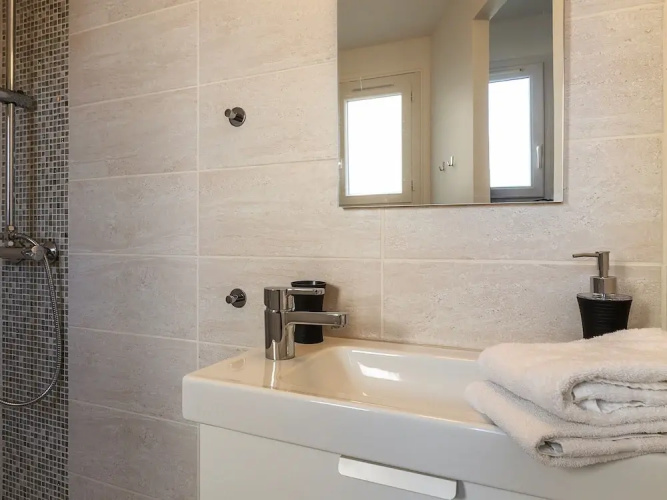 Appartement Coca Cola Gare