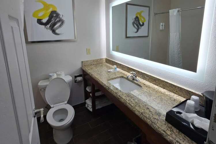 Double Suite