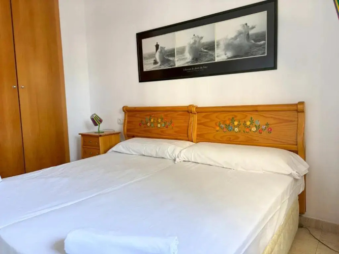 Apartamentos Señorio De Oropesa 3000