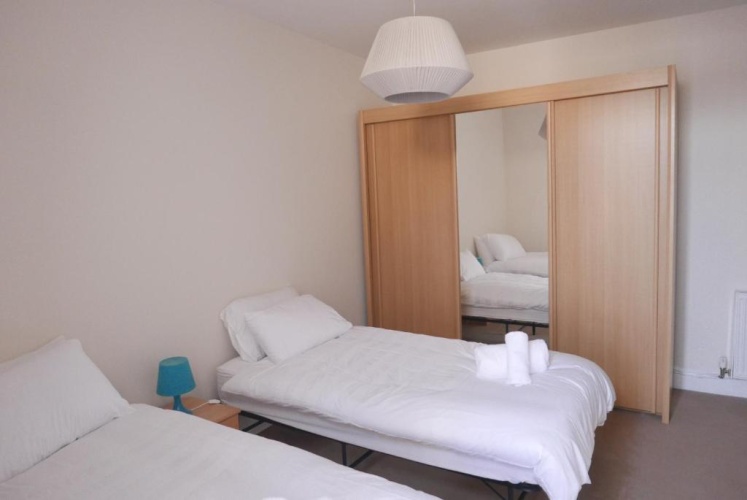 Superior Apartment