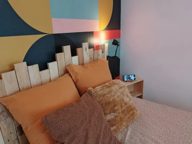 Maison Sorbier - Appartement 1