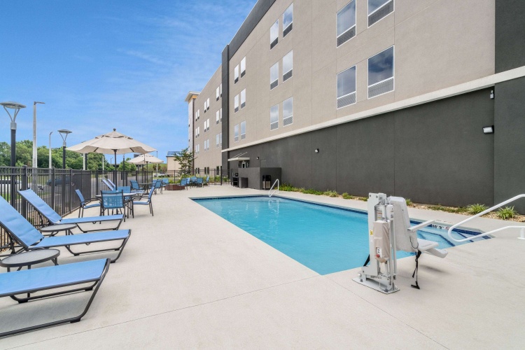 La Quinta Inn & Suites by Wyndham Tifton photo 16