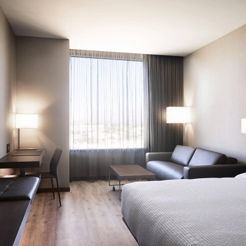 AC Hotel by Marriott Tucson Downtown