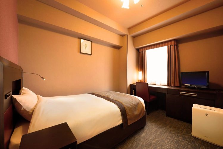 Hotel Monte Hermana Sendai