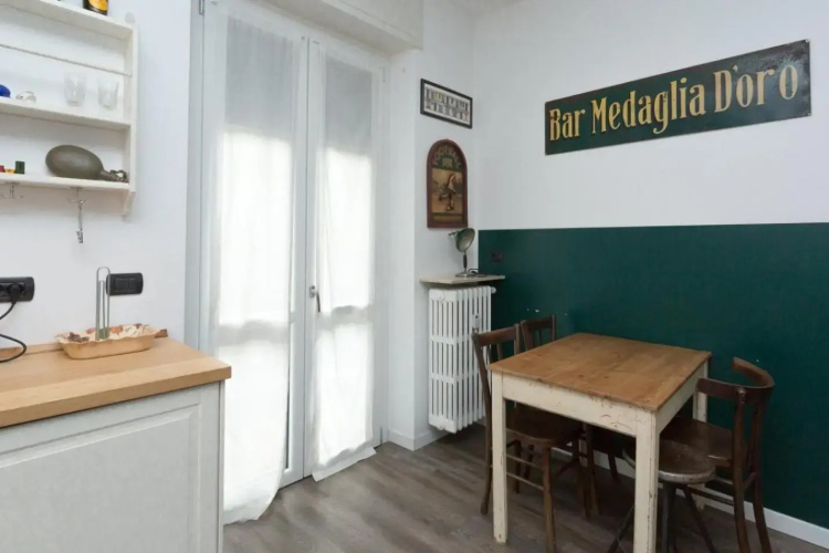 Lust Studio Naviglio
