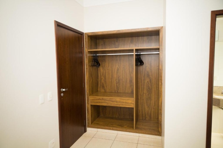 Premium Quadruple room