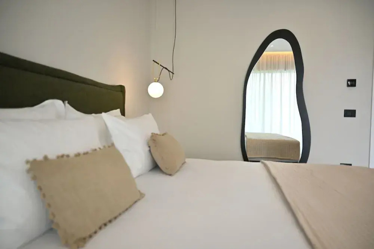 Asters Hotel