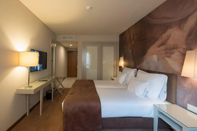 Hotel Vila Galé Porto Ribeira