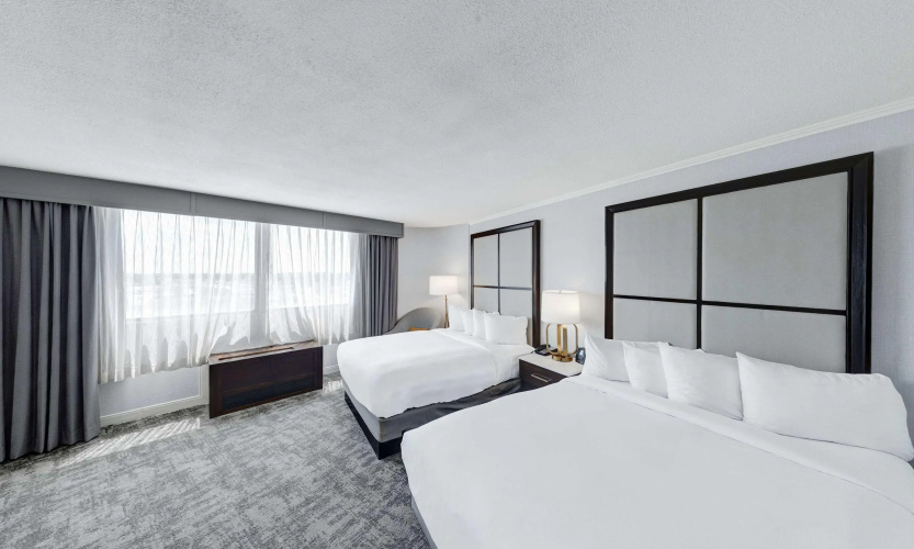 Hilton Chicago/Oak Lawn